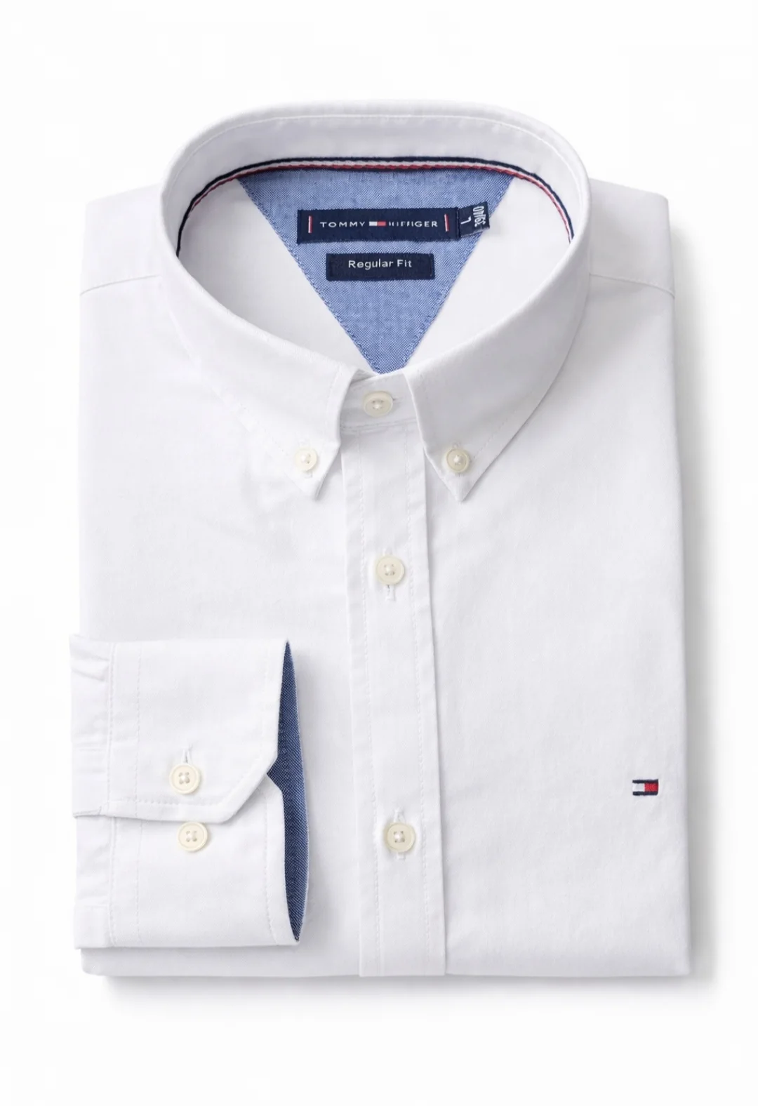 قميص تومي الأصلي  TOMMY HILFIGER BRAND