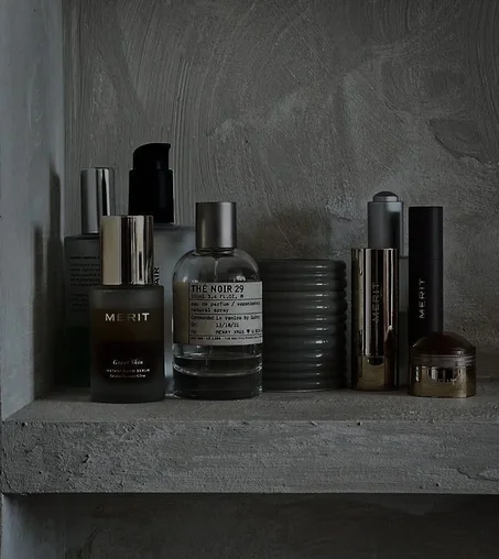 مستحضرات التجميل