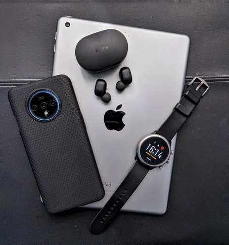 إلكترونيات