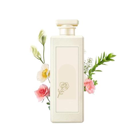 غسول الجسم المرطب المعطر