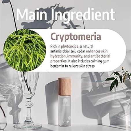 روتري كريم كريب ثيرابي ريكوريشن ايسنس 50 مل - العناية بالبشرة الكورية مهدئة وتنشيط وترطيب مكثف، كيه بيوتي، بشرة ناعمة ومشرقة، نباتي ولم يتم اختباره على الحيوانات، لجميع انواع البشرة، كل الأنو