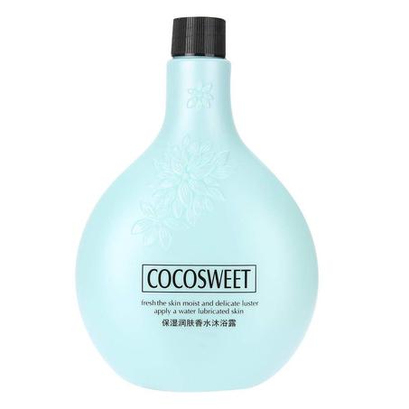 جل استحمام مرطب - 500 مل