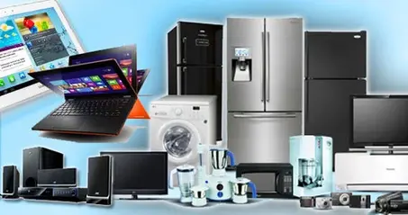 إلكترونيات