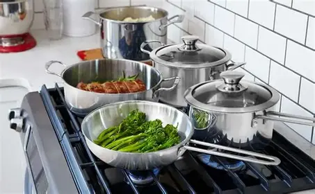 منتجات المطبخ