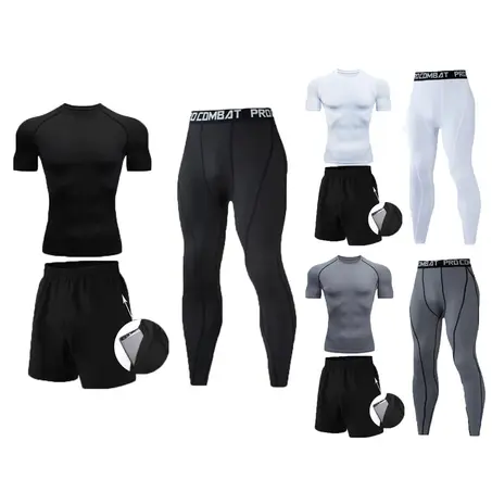 ملابس رياضية