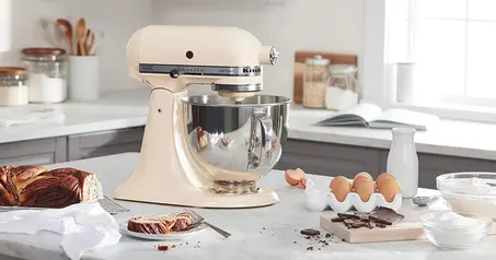 الأجهزة المنزلية