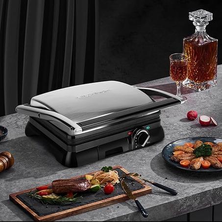 جهاز الطهي اللي غادي يبدل صباحك وليلك!