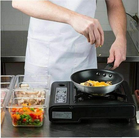 موقد غاز محمول عالي الجودة