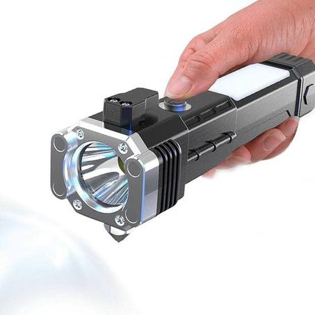 متنقّل LED كشاف