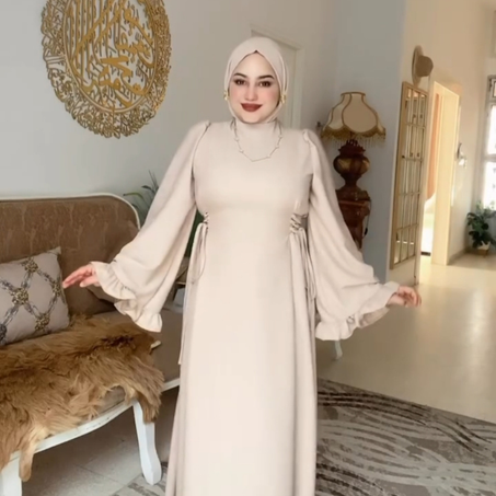 ROBE NINA لكل لحظة تستحق تبقى في الذاكرة🩷