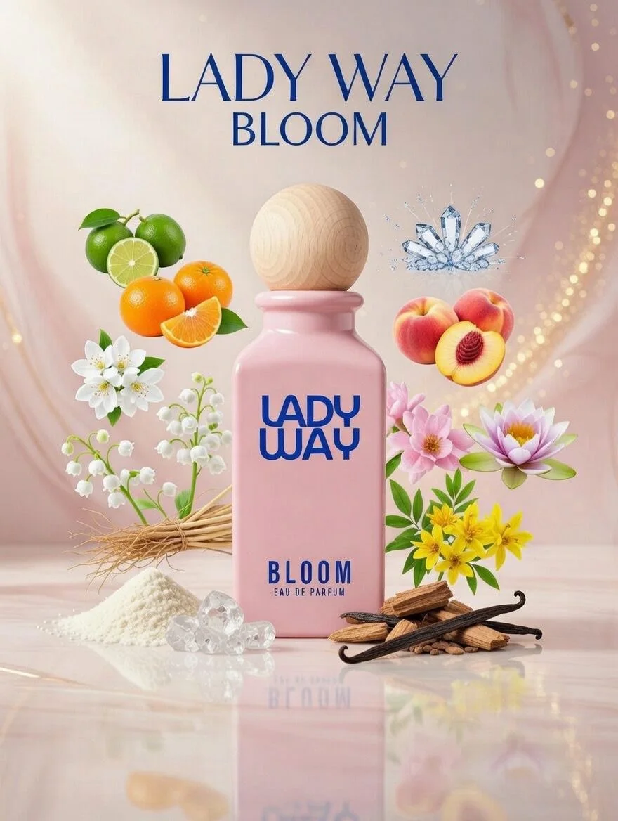 BLOOM