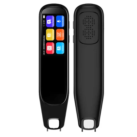 قلم الترجمة الذكي و المتطور