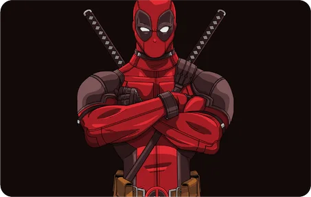 Deadpool