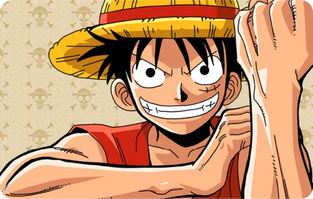 Luffy