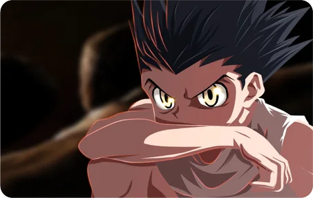 Gon