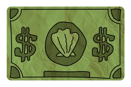 Bikini Bottom Dollar