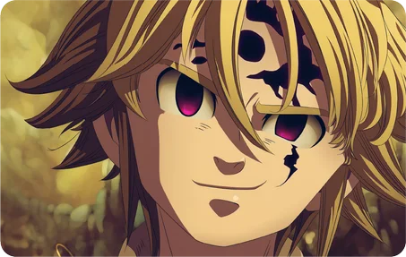Meliodas