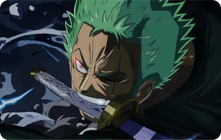 Zoro