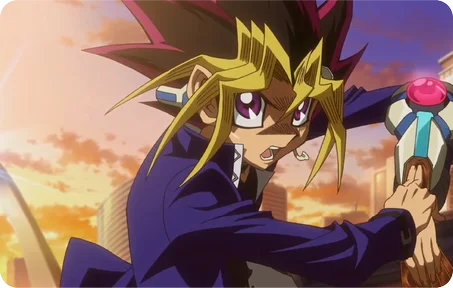 Yu-Gi-Oh