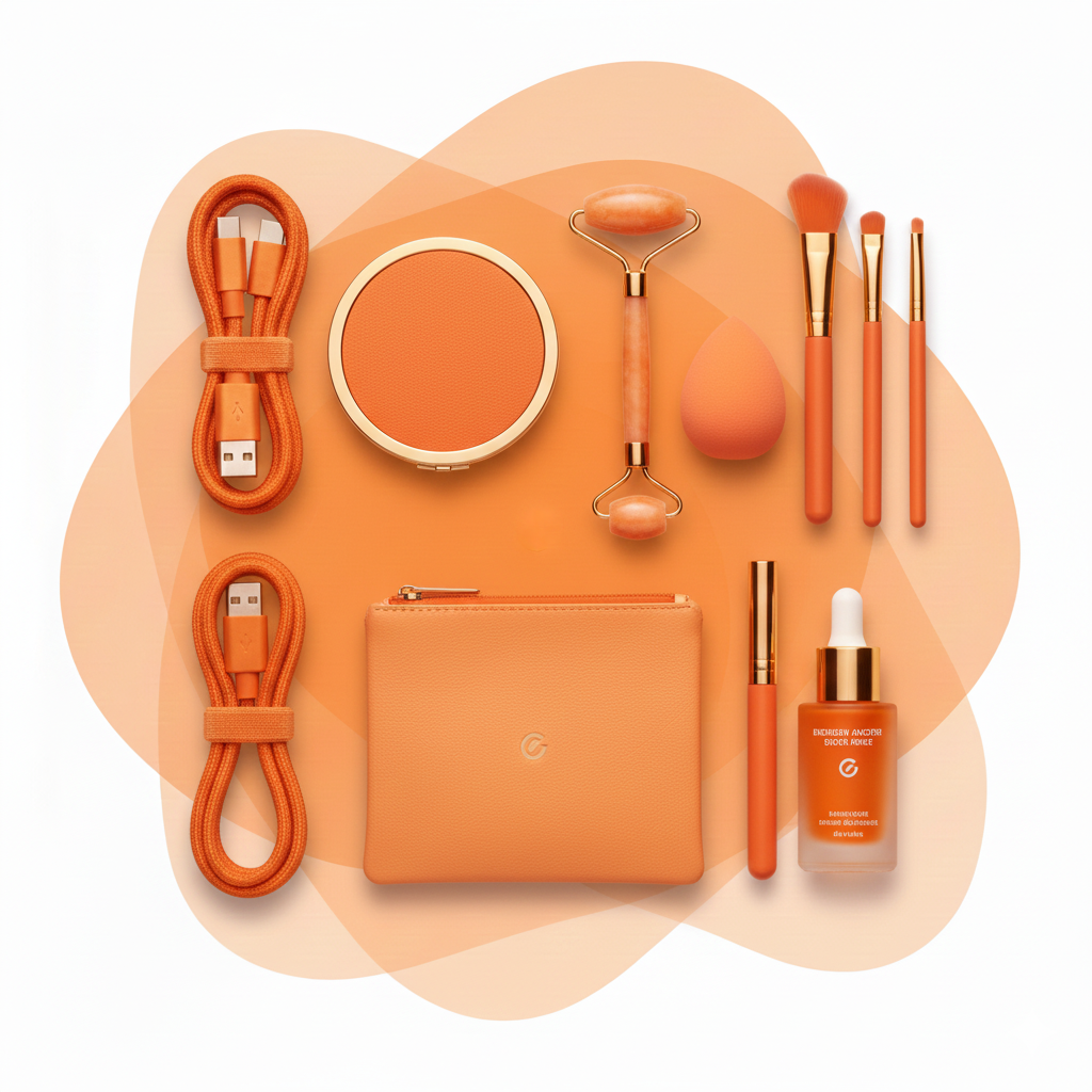 إكسسوارات تجميل