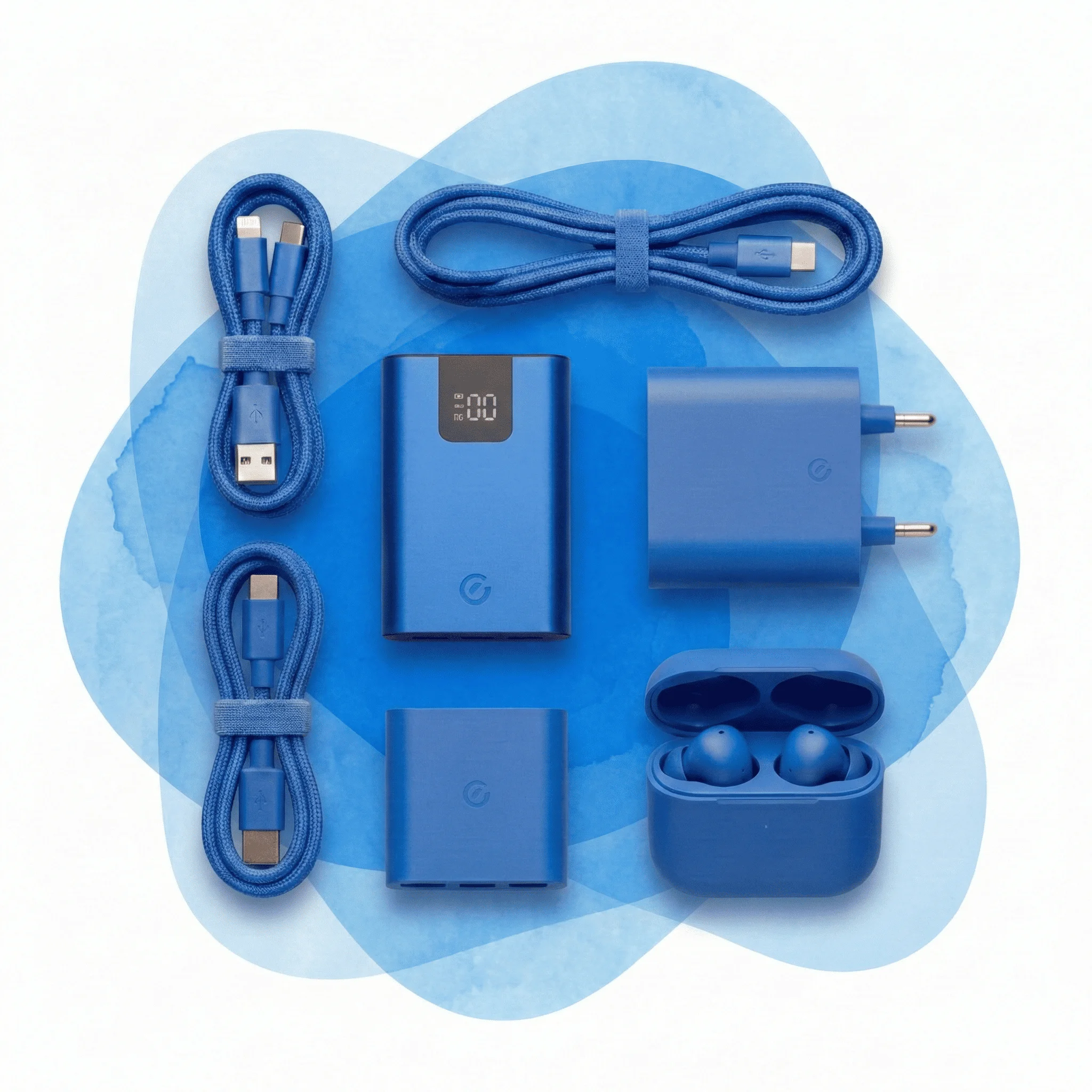 إكسسوارات إلكترونية