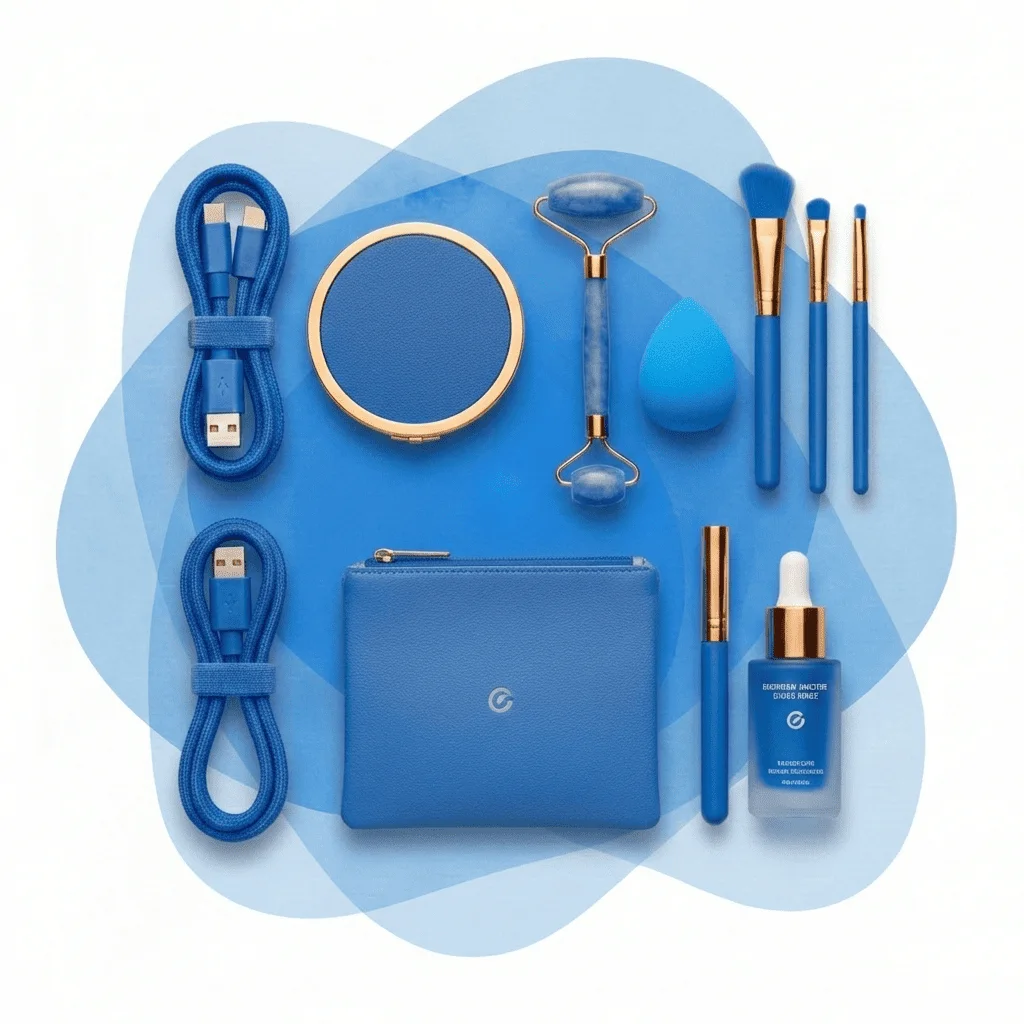 إكسسوارات تجميل