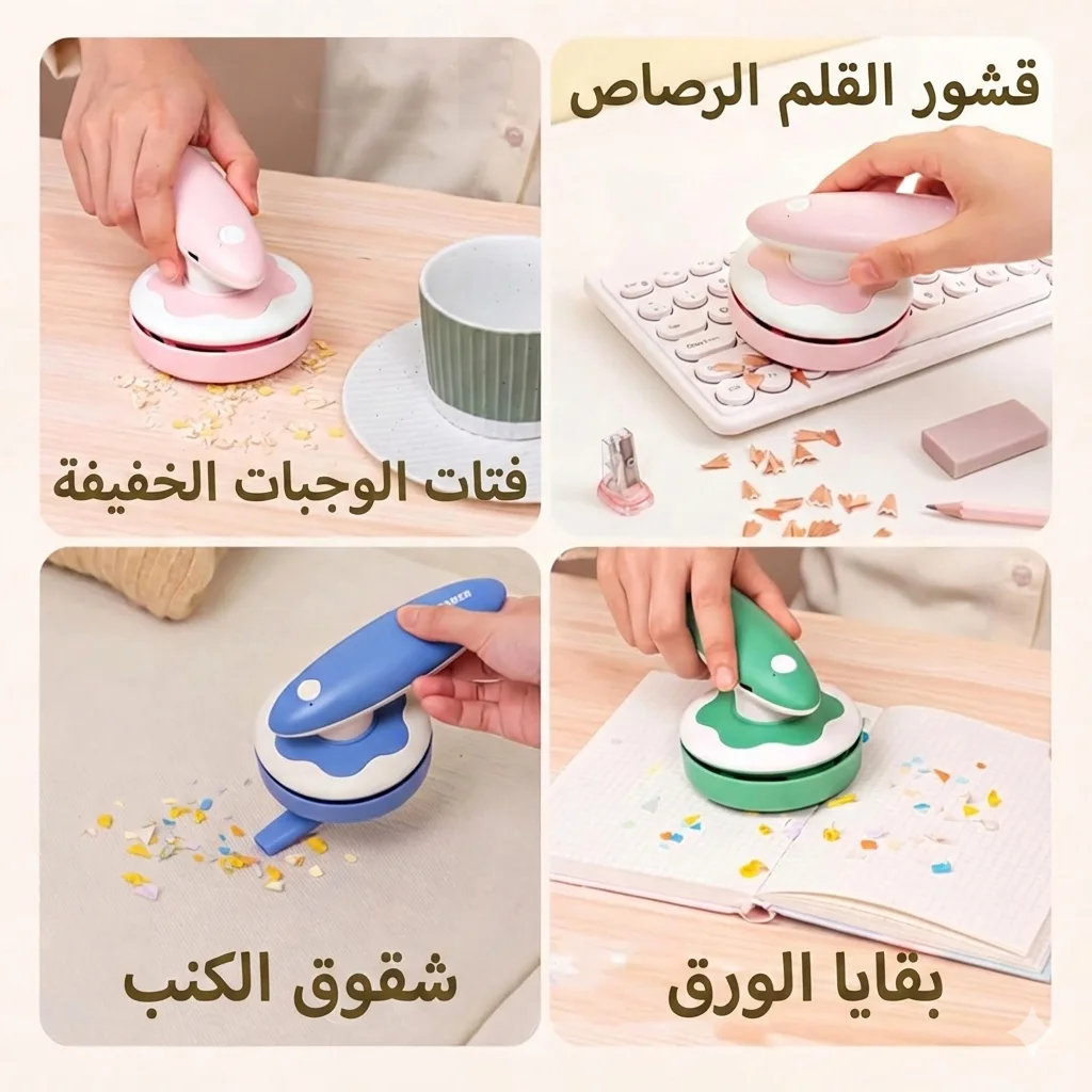 جهاز الشفط للتنظيف الزرابي