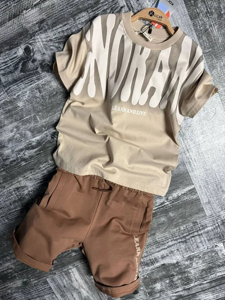 👌 Style + Confort : Le Meilleur Choix pour Votre Enfant