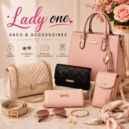 Sacs & Accessoires