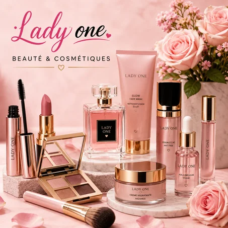 Beauté & Cosmétiques
