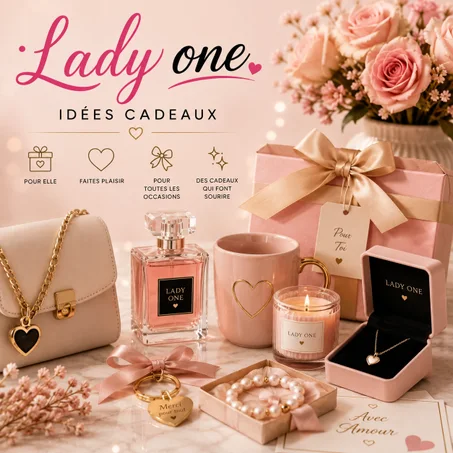 Idées Cadeaux