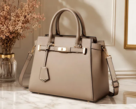 Sac à Main Classique Élégance