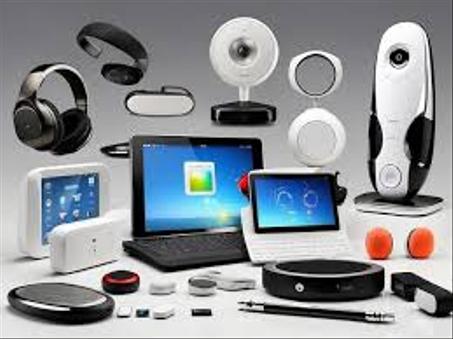 الإلكترونيات