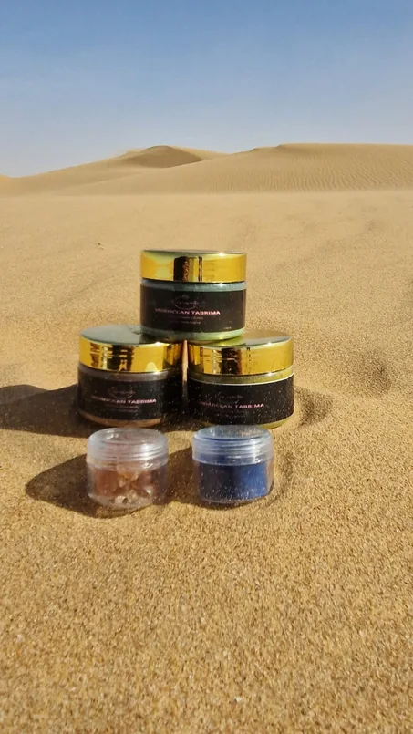 باك العناية بجمال الوجه والجسم – إشراقة طبيعية وتنقية عميقة