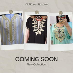 اخر تصاميمنا