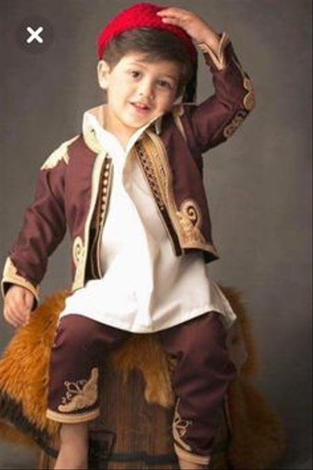 زجمرحبقلقبر