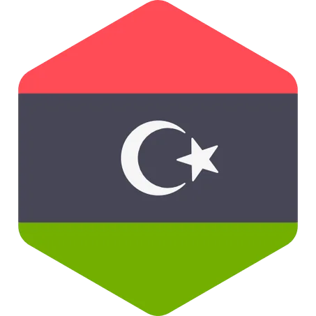 ليبيا