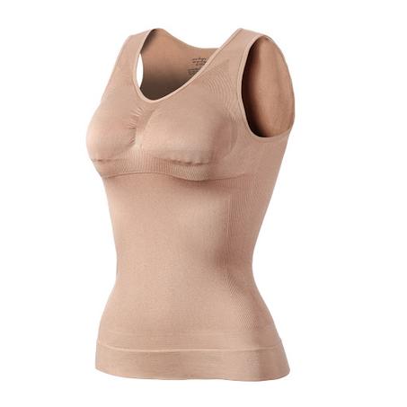 بلوز نسائية لشد الجسم