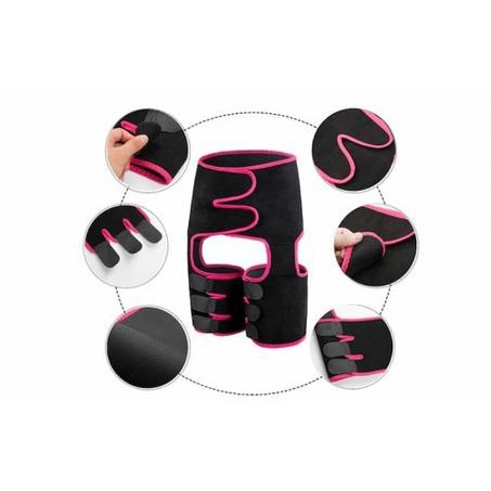 حزام القطعة الواحدة لتنحيف للبطن والافخاد