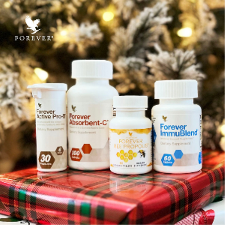 المكملات الغذائية للراحة اليومية