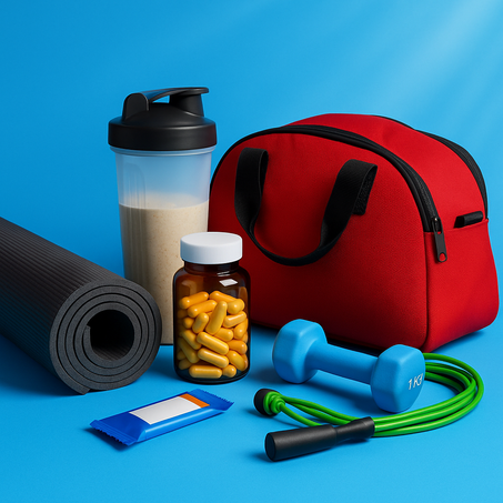 الصحة والرياضة