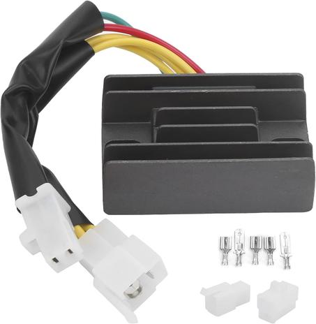 reguladores de voltaje