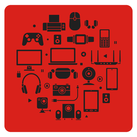 Accessoires et gadgets