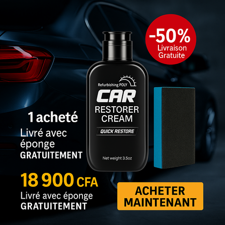 🇬🇦🔥le liquide magique du Refurbishing BOLY™ le plus vendu au monde🔥