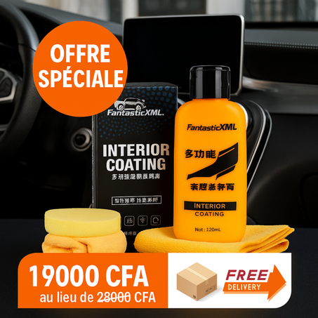 🇬🇦🔥le liquide magique du Refurbishing BOLY™ le plus vendu au monde🔥