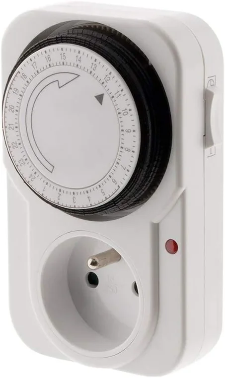 المؤقت الزمني المتعدد الاستخدامات