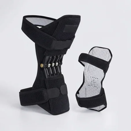 دعامة ثني الركبة