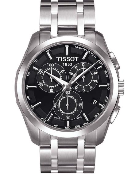 MONTRE TISSOT Couturier T035.617.11.051.00