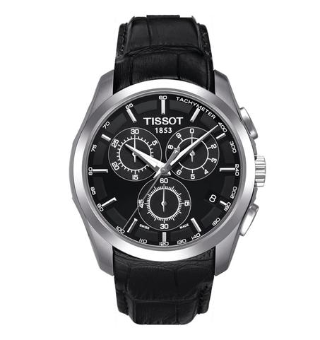 TISSOT COUTURIER CHRONOGRAPH – T035.617.16.051.00