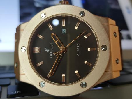 Hublot Mens Watch